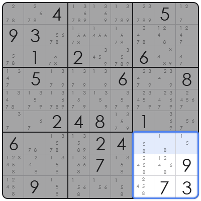 sudoku solver python