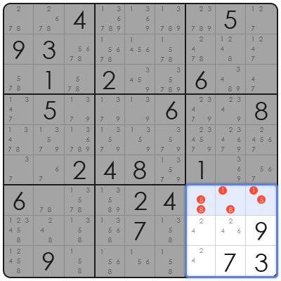 how do you play sudoku puzzle